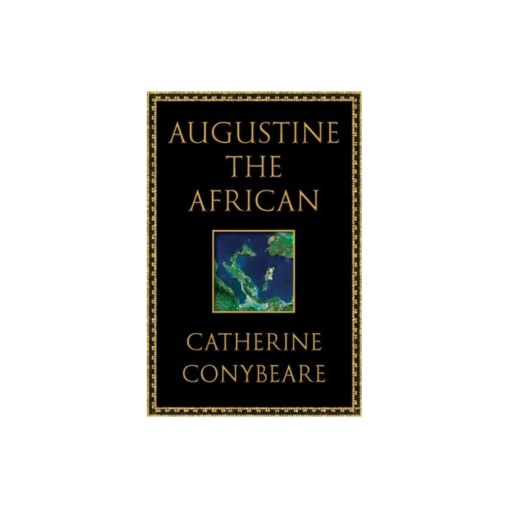 Liveright Augustine the African (inbunden, eng)