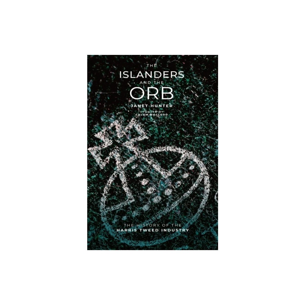 Acair The Islanders and The Orb (häftad, eng)