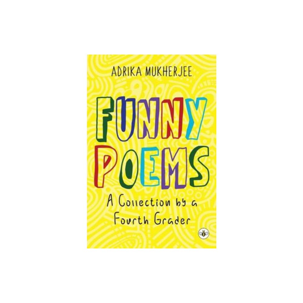 Olympia Publishers Funny Poems - A Collection by a Fourth Grader (häftad, eng)