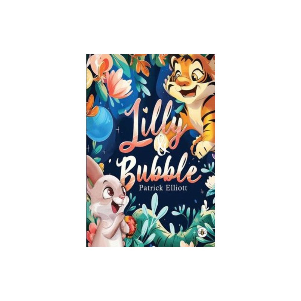 Olympia Publishers Lilly and Bubble (häftad, eng)