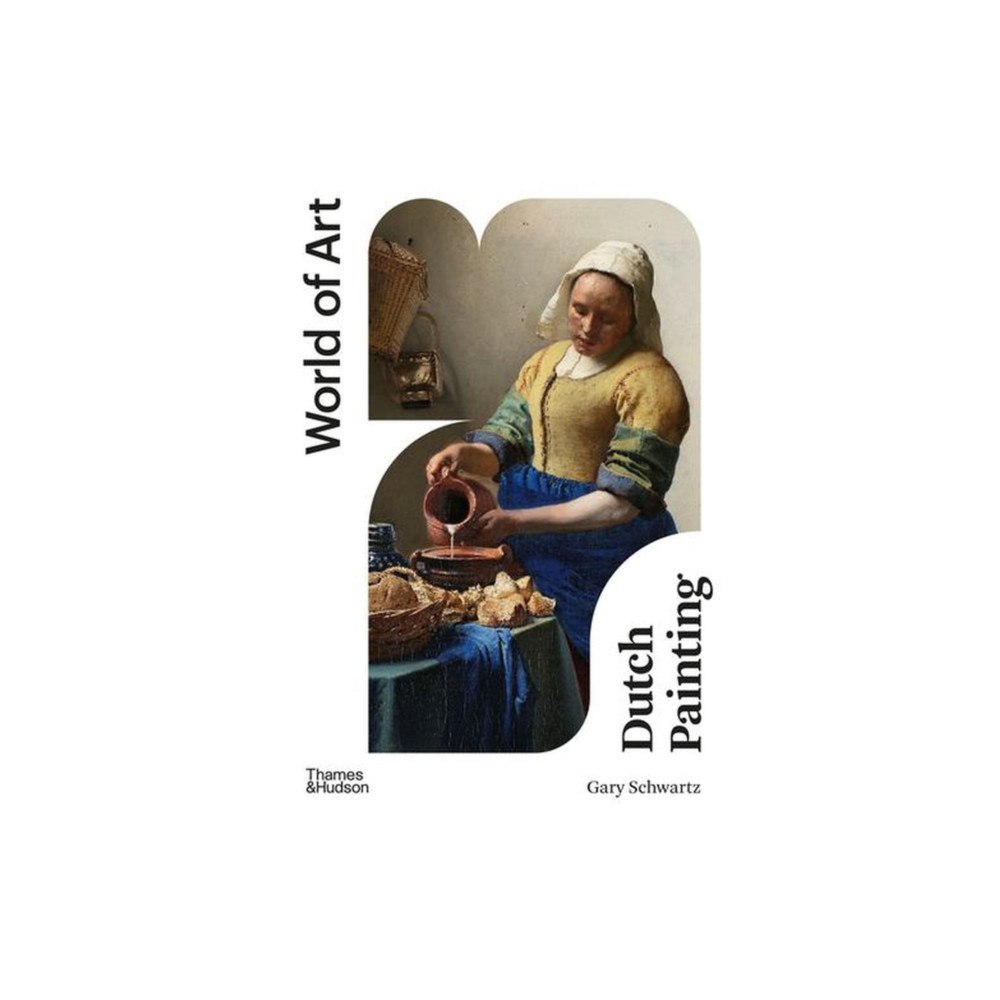 Thames & Hudson Ltd (häftad, eng)