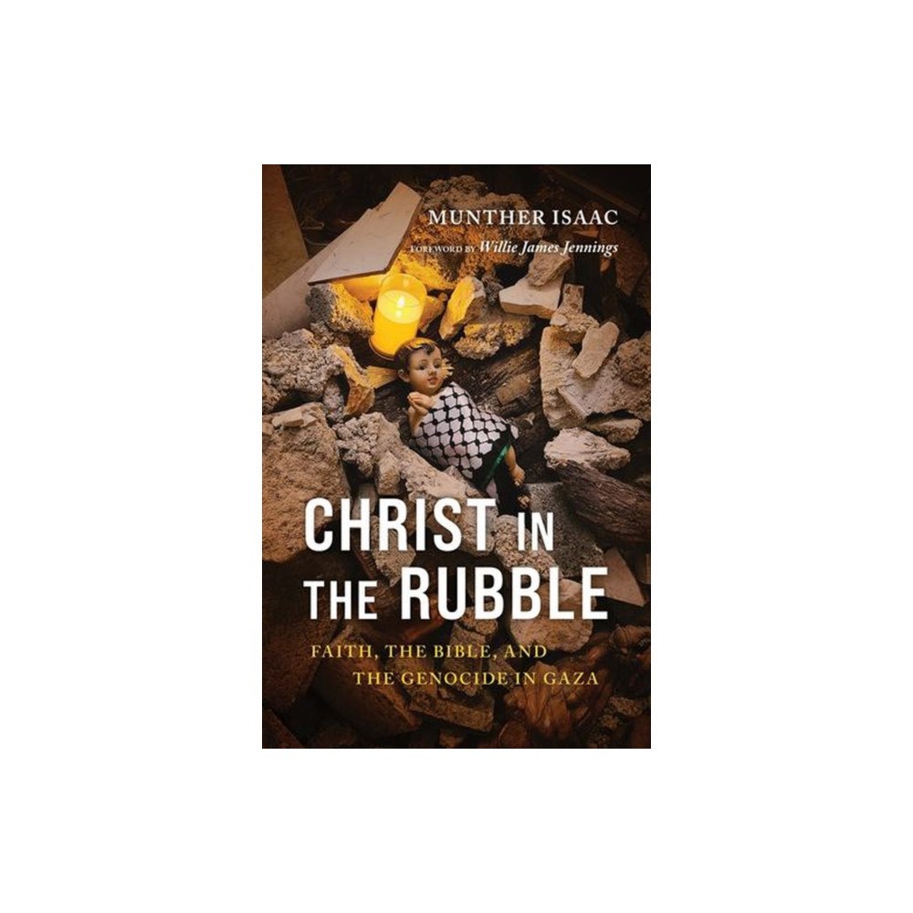 Eerdmans Pub Co Christ in the Rubble (häftad, eng)