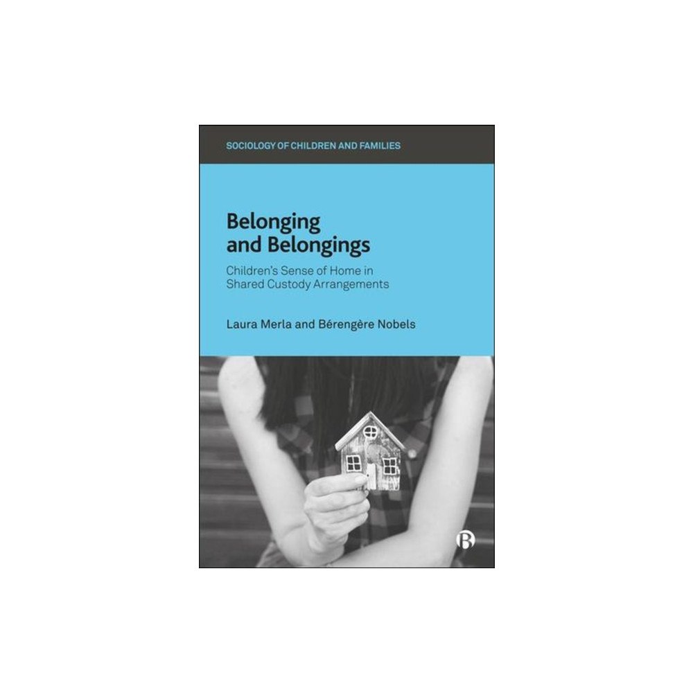 Bristol University Press (häftad, eng)