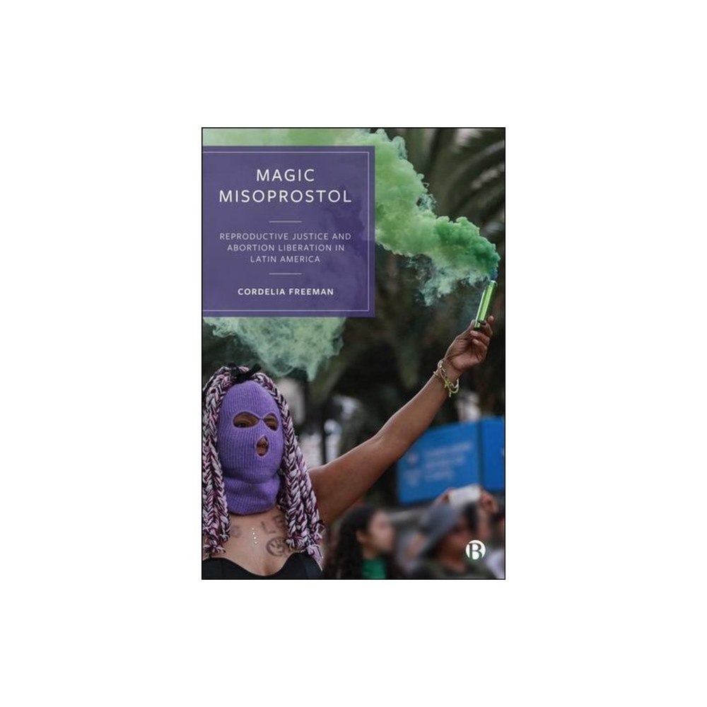 Bristol University Press (häftad, eng)