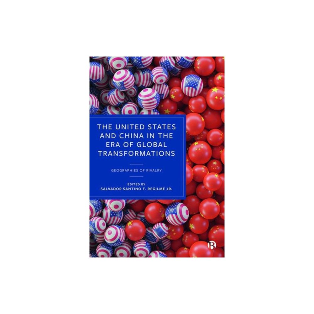 Bristol University Press (häftad, eng)