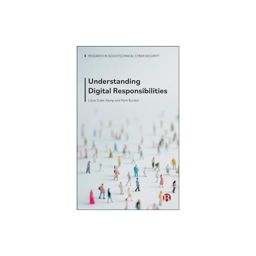 Bristol University Press (inbunden, eng)