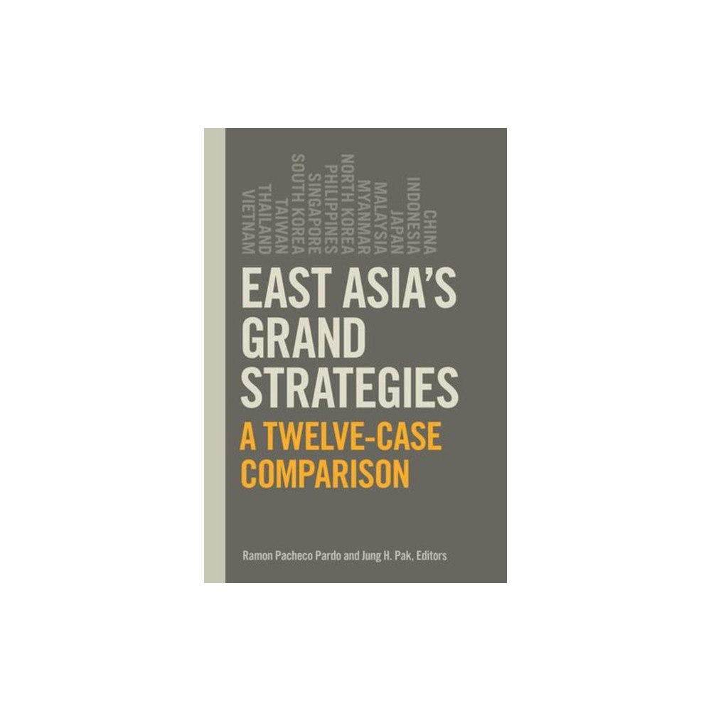 Georgetown University Press (häftad, eng)