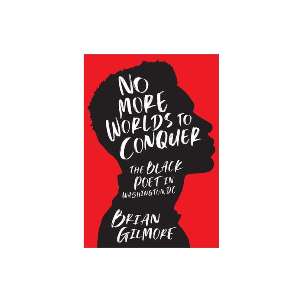Georgetown University Press No More Worlds to Conquer (häftad, eng)
