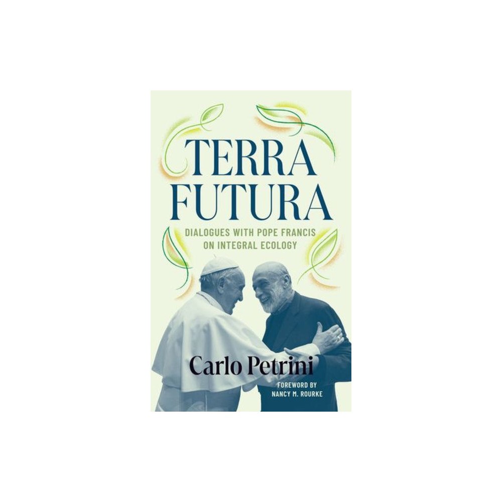 Georgetown University Press Terrafutura (häftad, eng)