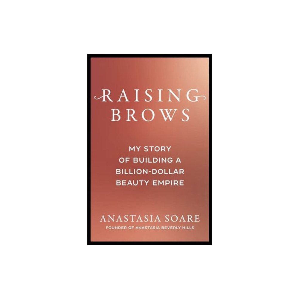 Bonnier Books Ltd Raising Brows (häftad, eng)