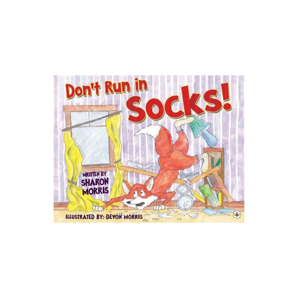Olympia Publishers Don't Run in Socks! (häftad, eng)