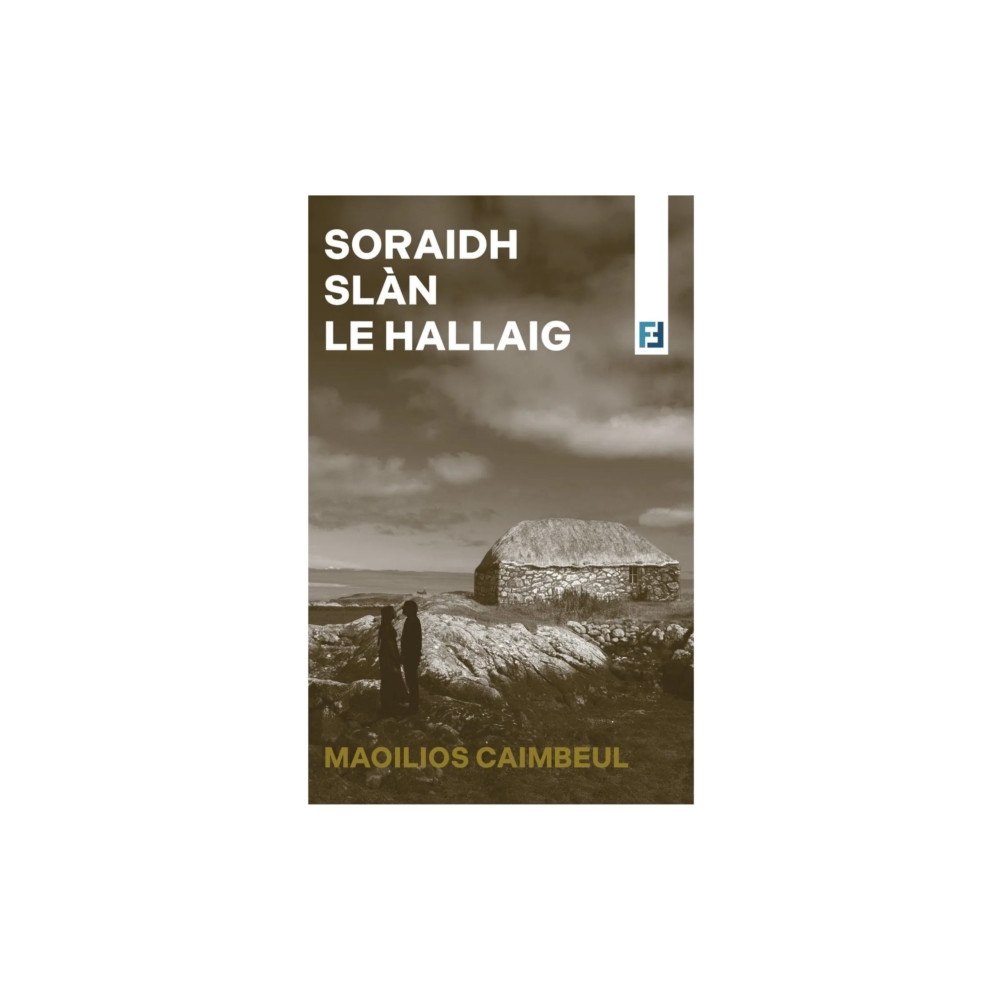Acair Soraidh Slan le Hallaig (häftad, gla)