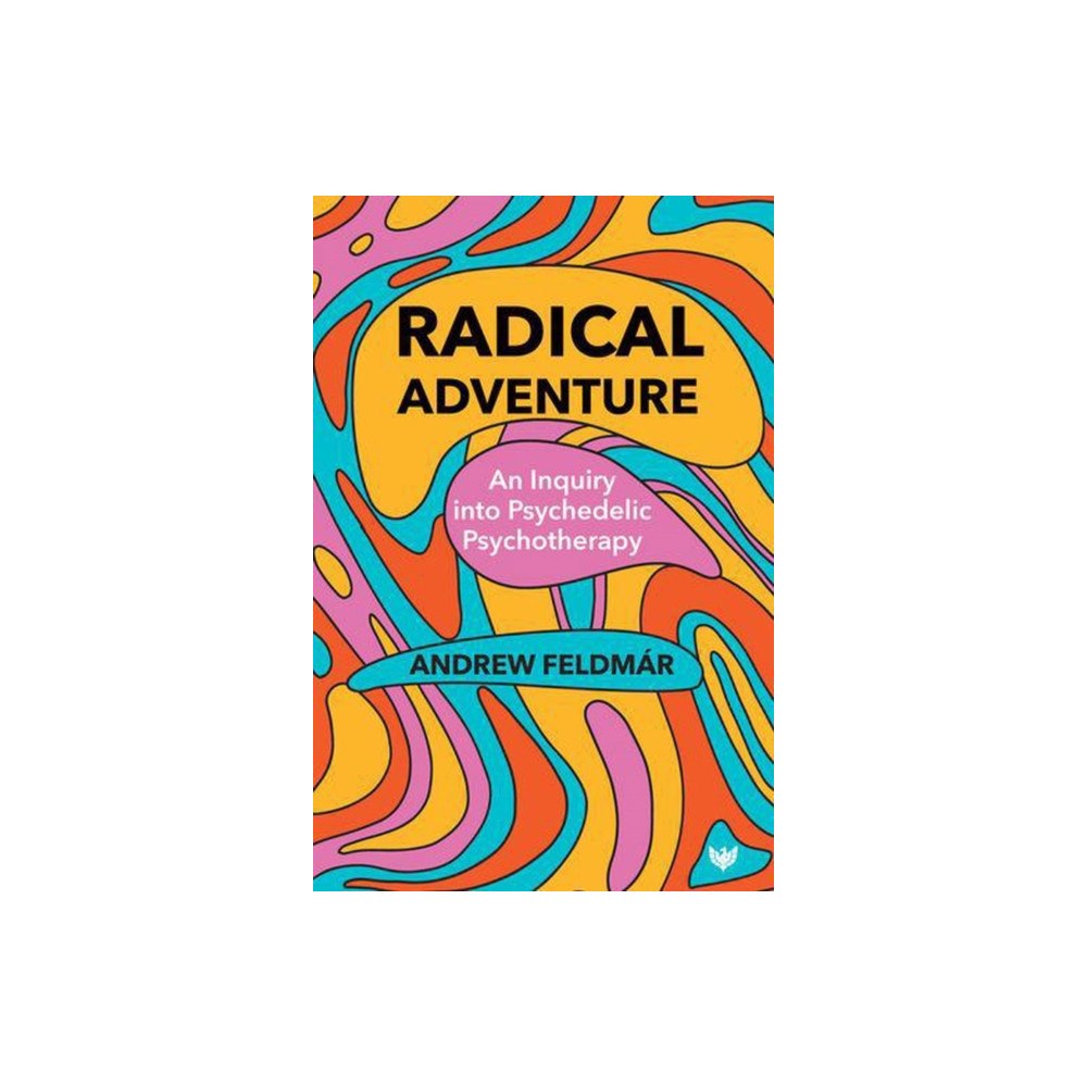 Karnac Books Radical Adventure (häftad, eng)