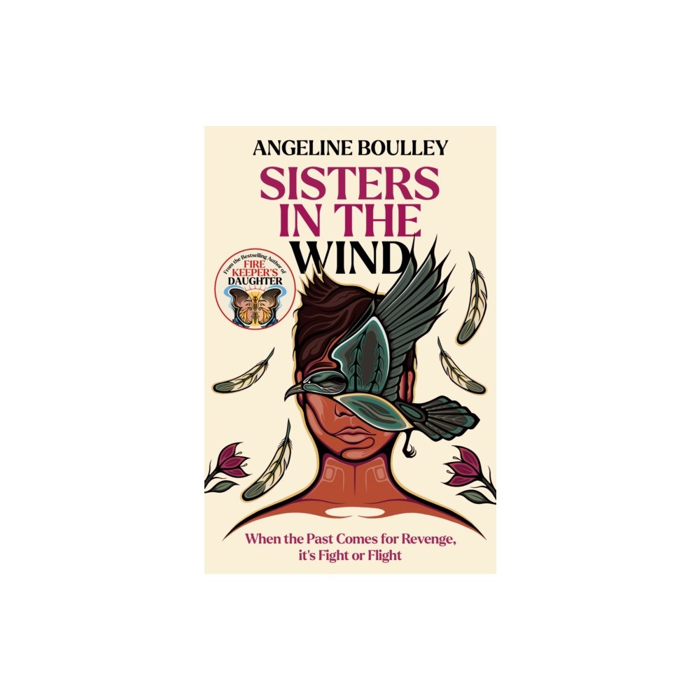 Oneworld Publications Sisters in the Wind (häftad, eng)
