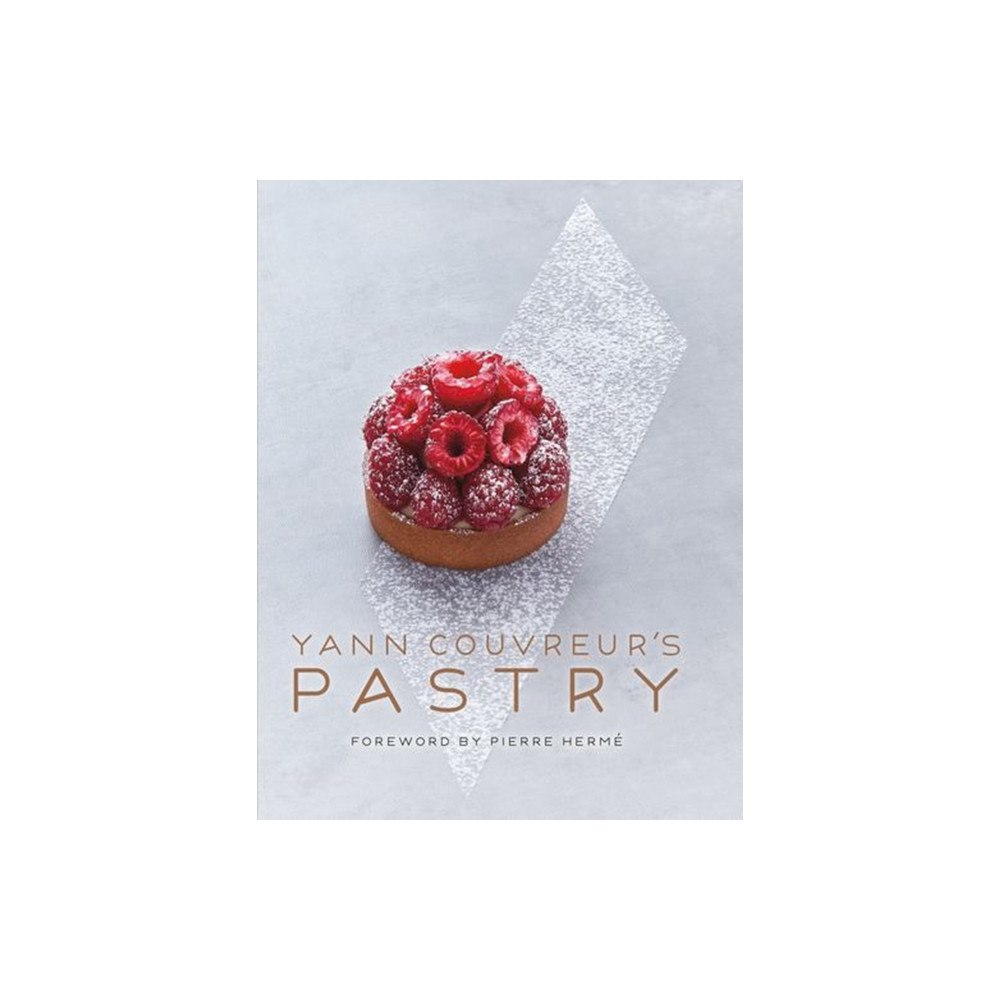 Grub Street Publishing Yann Couvreur's Pastry (inbunden, eng)