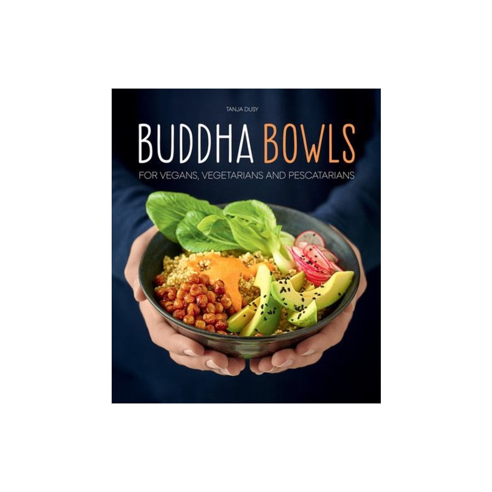 Grub Street Publishing Buddha Bowls (häftad, eng)