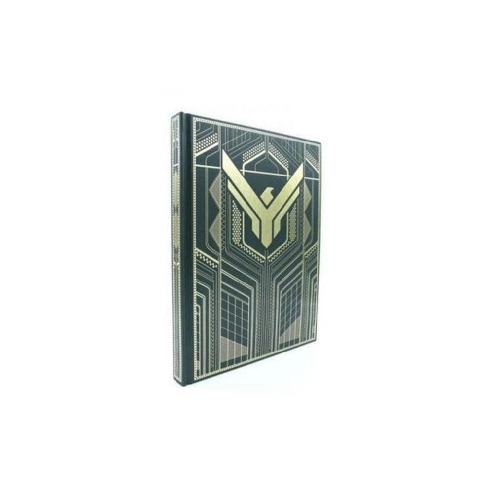 Modiphius Entertainment Ltd Dune: Adventures in the Imperium - Core Rulebook - Atreides Collectors Edition (inbunden, eng)