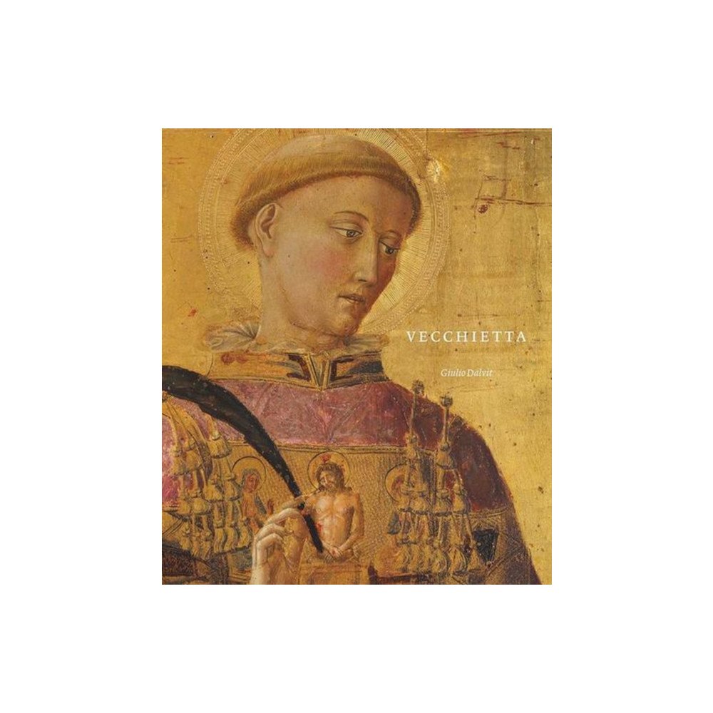 Paul Holberton Publishing Ltd Vecchietta (inbunden, eng)