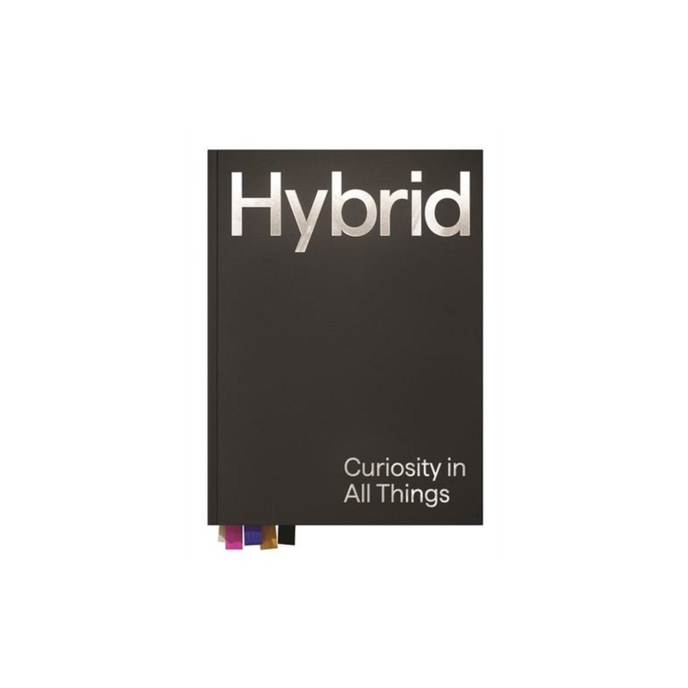 Viction Workshop Ltd Hybrid (inbunden, eng)