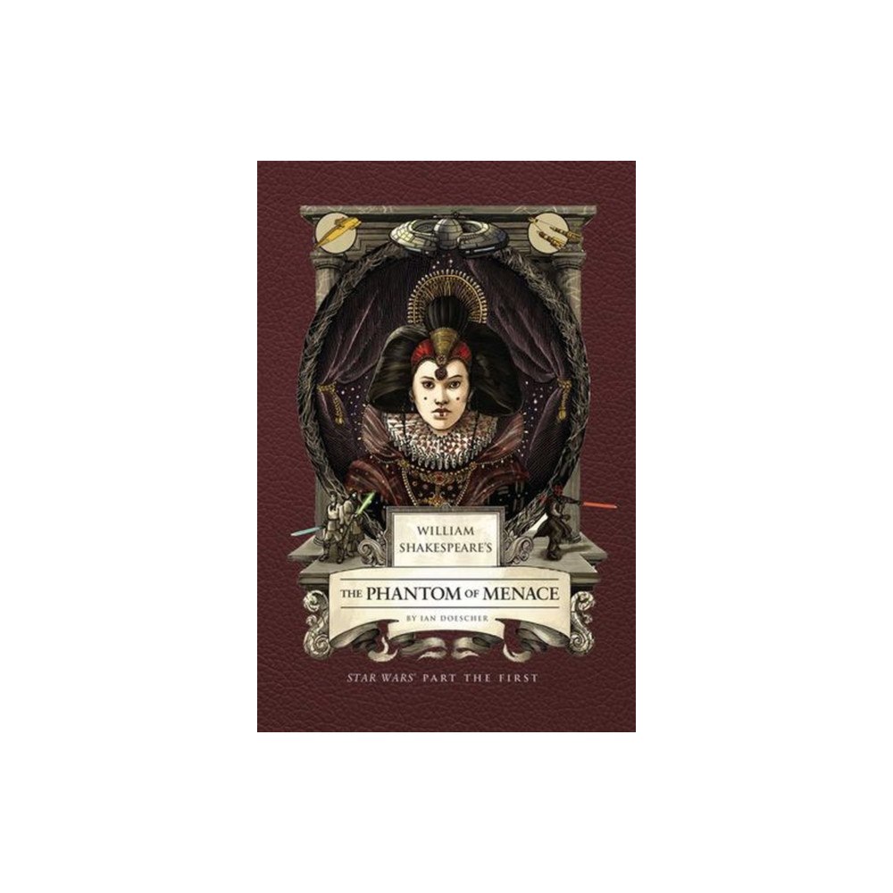 Insight Editions (inbunden, eng)