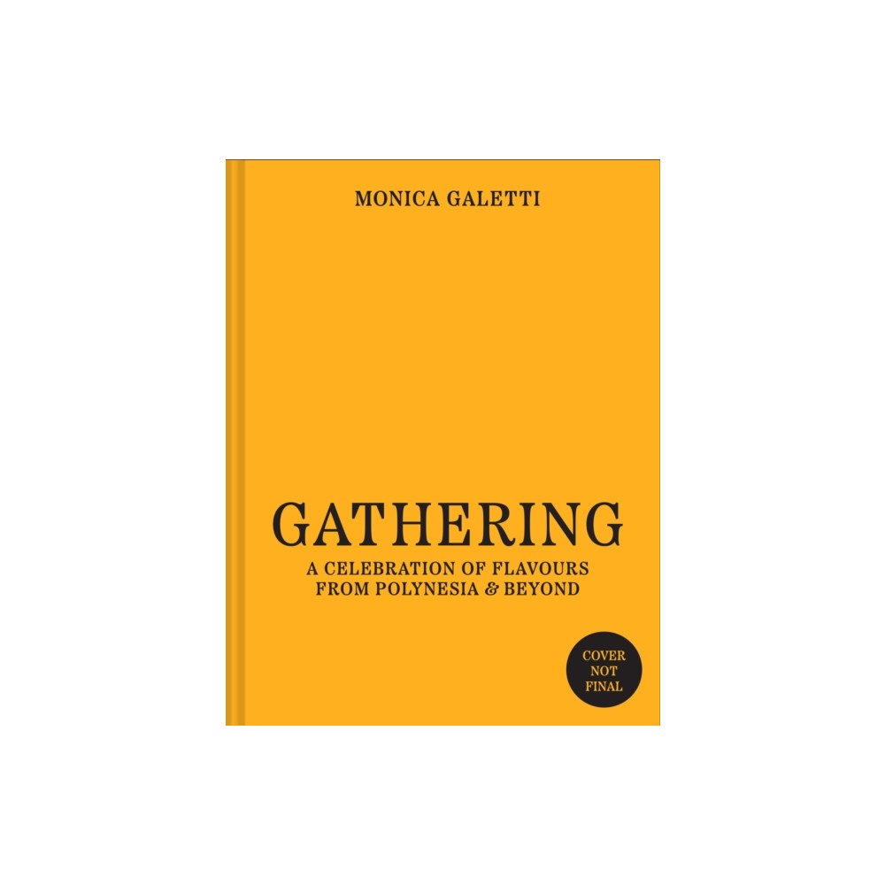 HarperCollins Publishers Gathering (inbunden, eng)