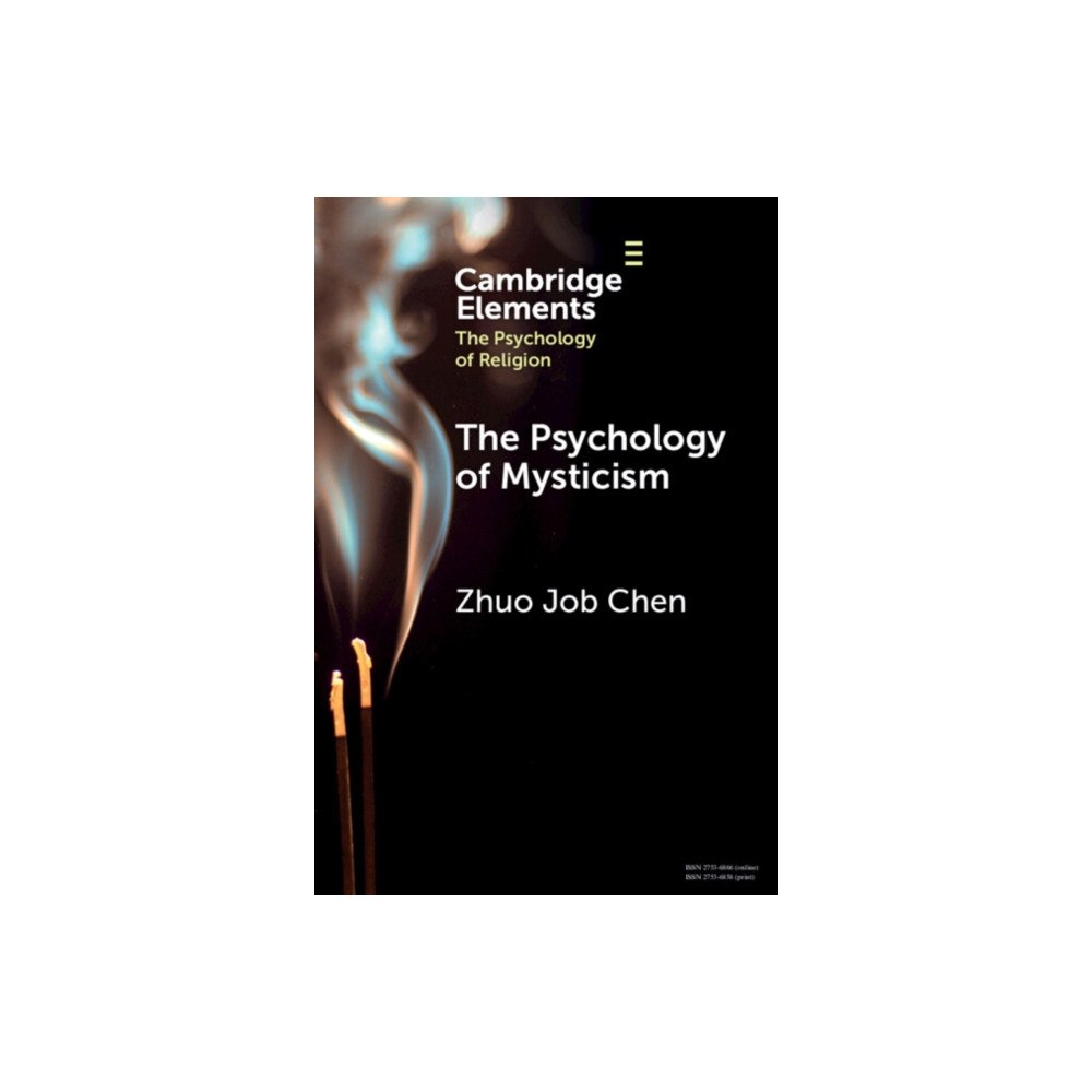 Cambridge University Press (häftad, eng)