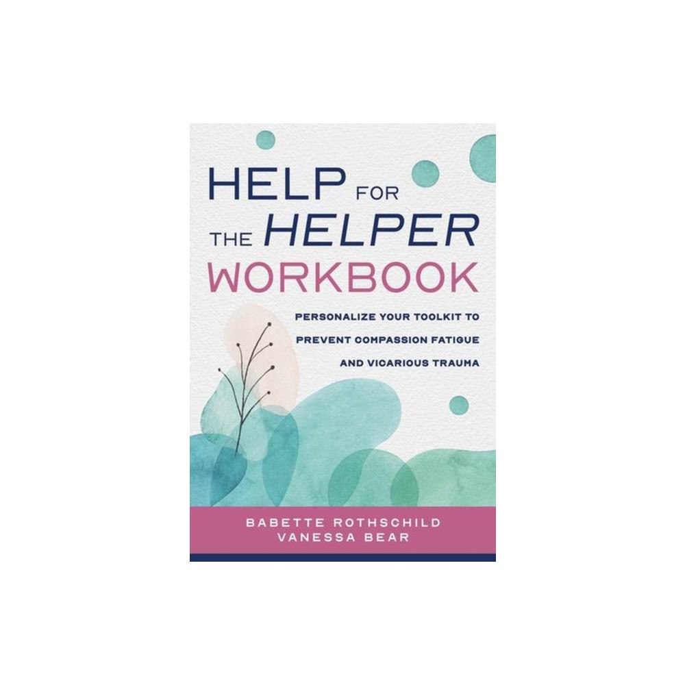 WW Norton & Co Help for the Helper Workbook (häftad, eng)