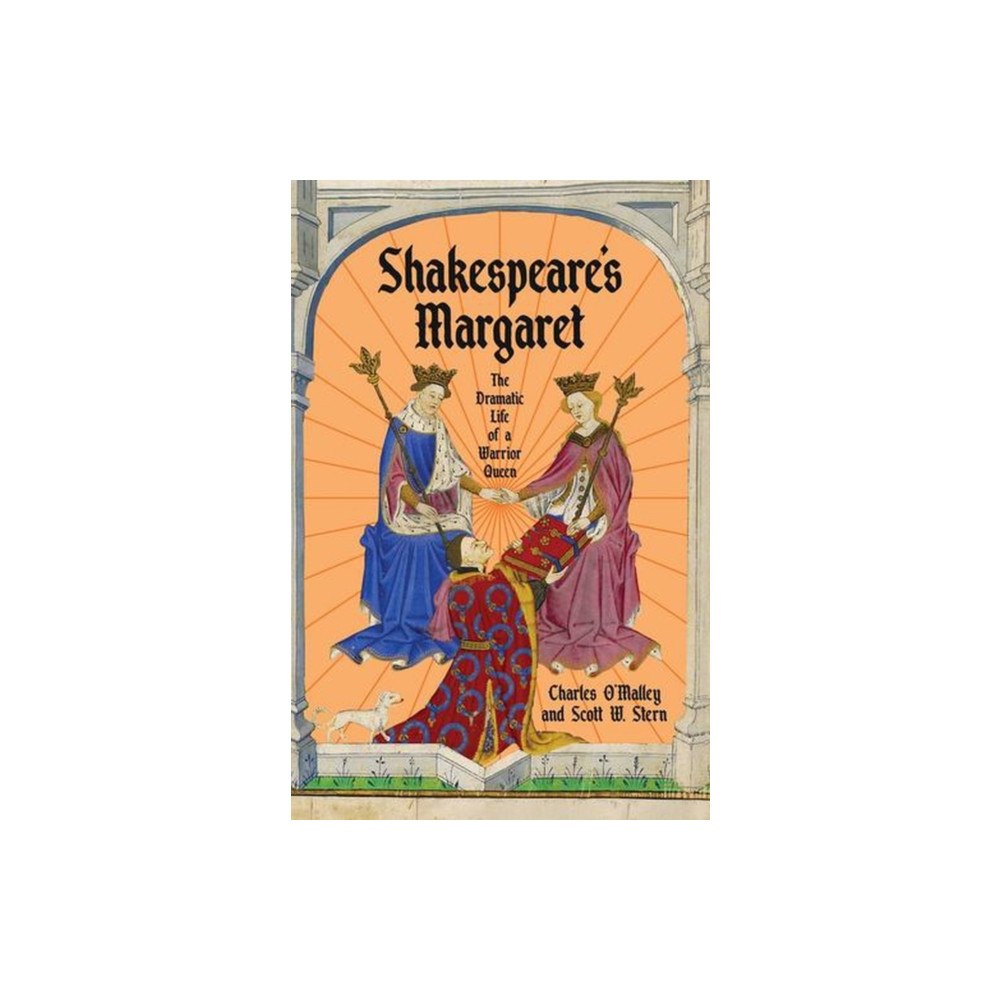 WW Norton & Co Shakespeare's Margaret (inbunden, eng)