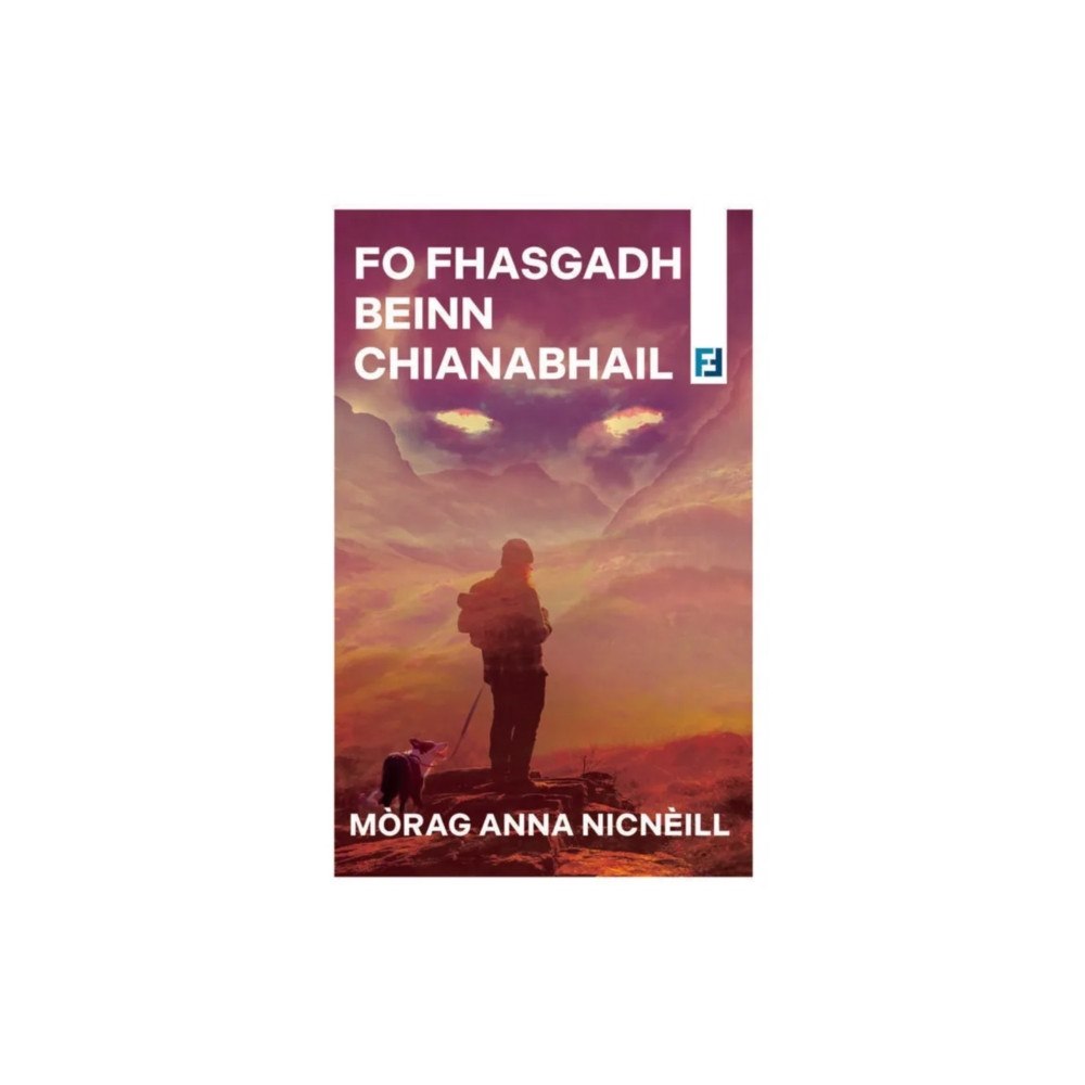 Acair Fo Fhasgadh Beinn Chianabhail (häftad, gla)