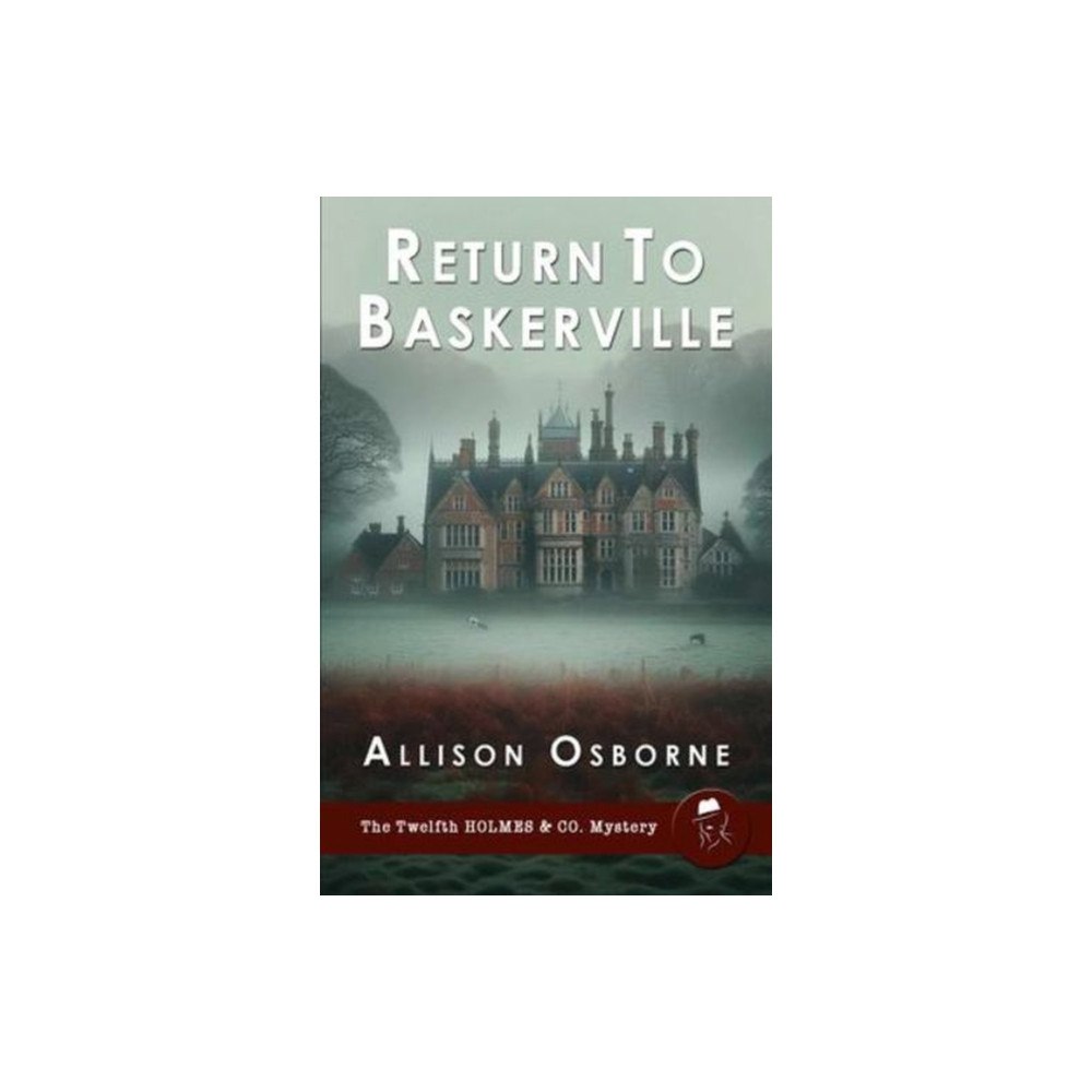 MX Publishing Return to Baskerville (häftad, eng)