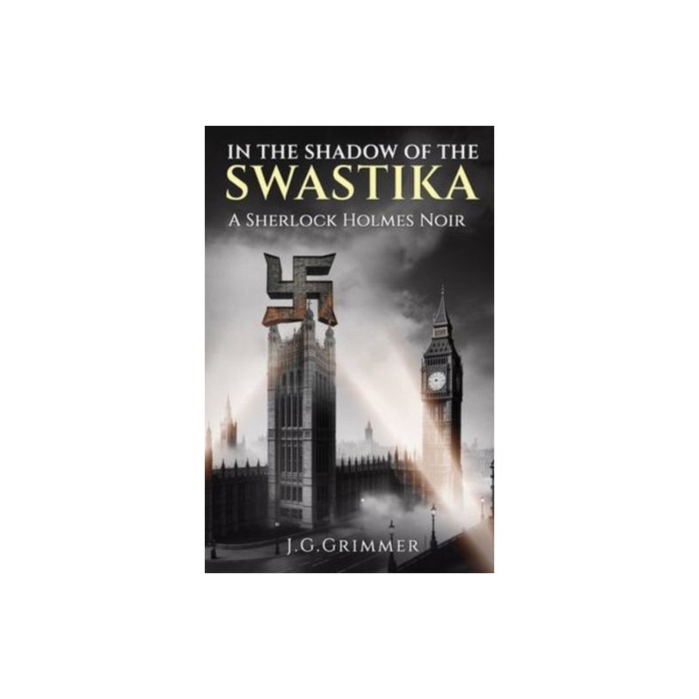 MX Publishing In The Shadow of the Swastika (häftad, eng)