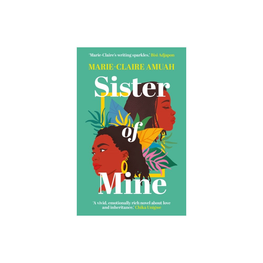 Oneworld Publications Sister of Mine (häftad, eng)