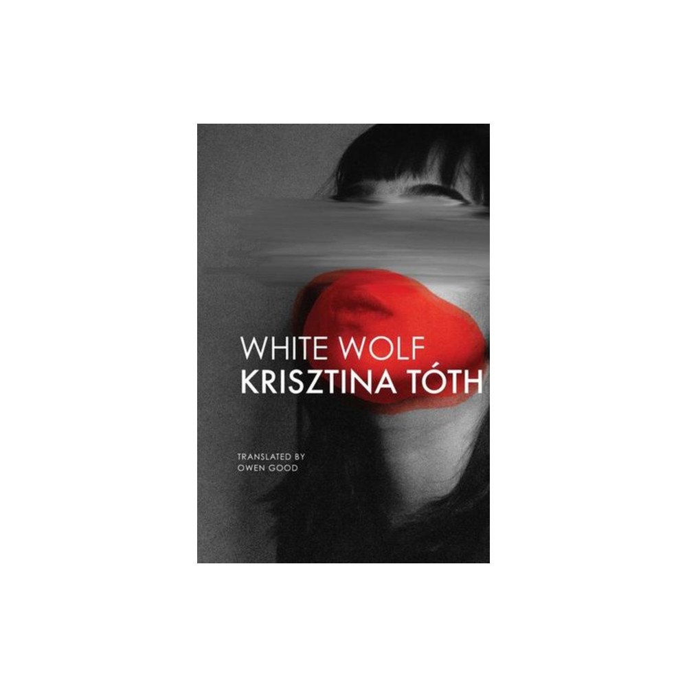 Seagull Books London Ltd White Wolf (häftad, eng)