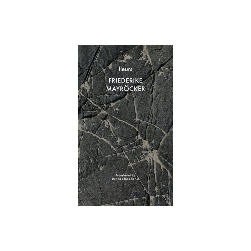 Seagull Books London Ltd fleurs (inbunden, eng)