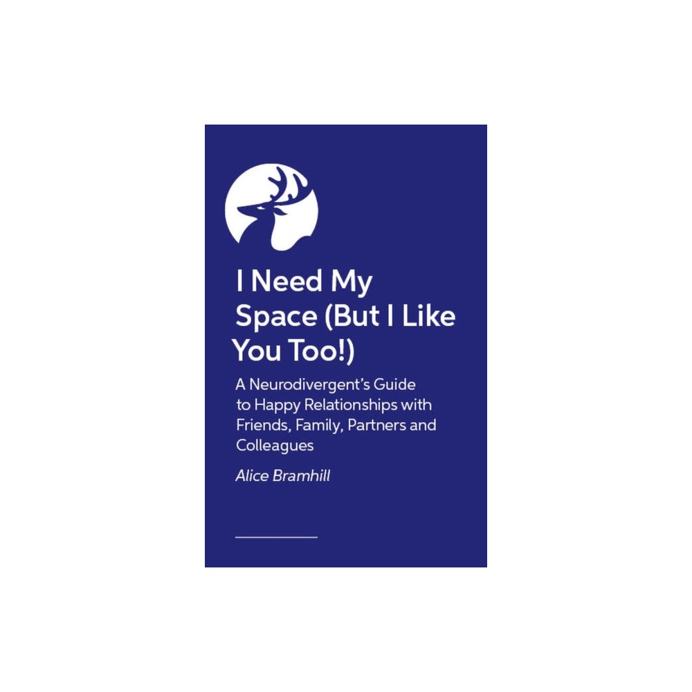 Jessica kingsley publishers I Need My Space (But I Like You Too!) (häftad, eng)