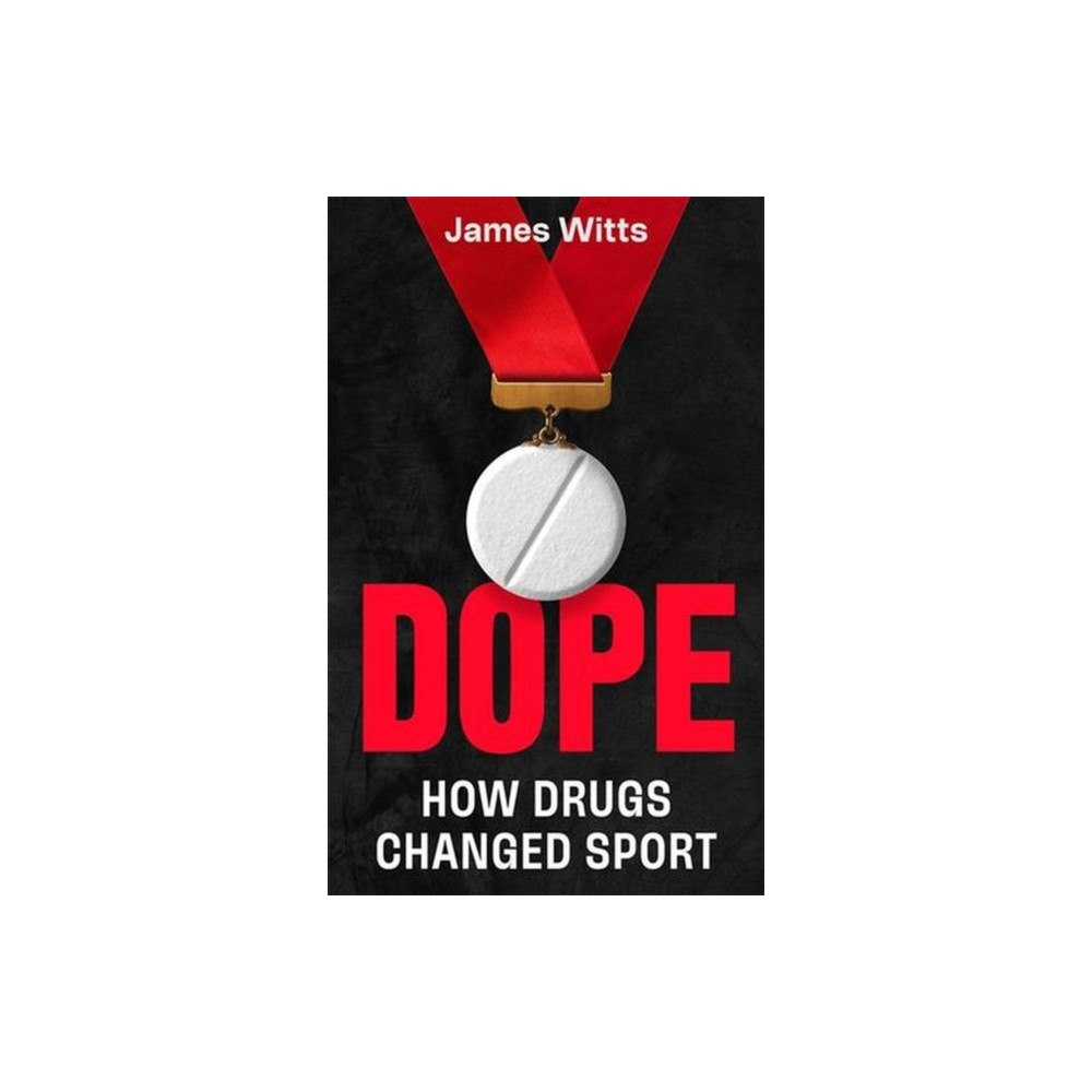 Bonnier Books UK Dope (häftad, eng)