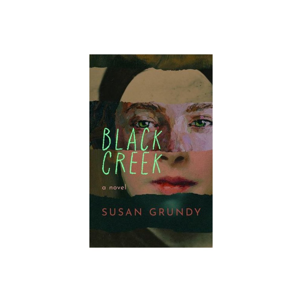 Inanna Publications and Education Inc. Black Creek (häftad, eng)