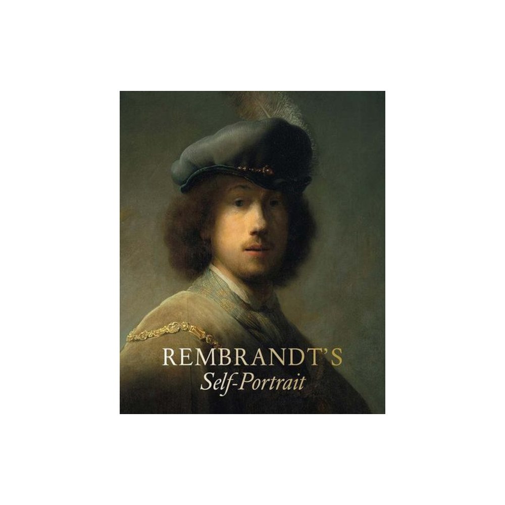 Paul Holberton Publishing Ltd Rembrandt's Self-Portrait (häftad, eng)