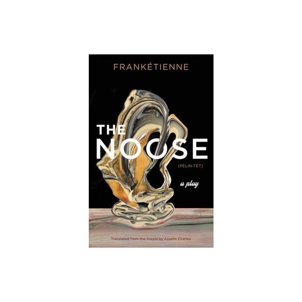 Vanderbilt University Press The Noose (häftad, eng)
