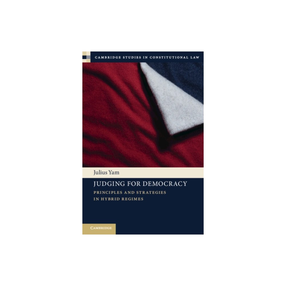 Cambridge University Press (häftad, eng)