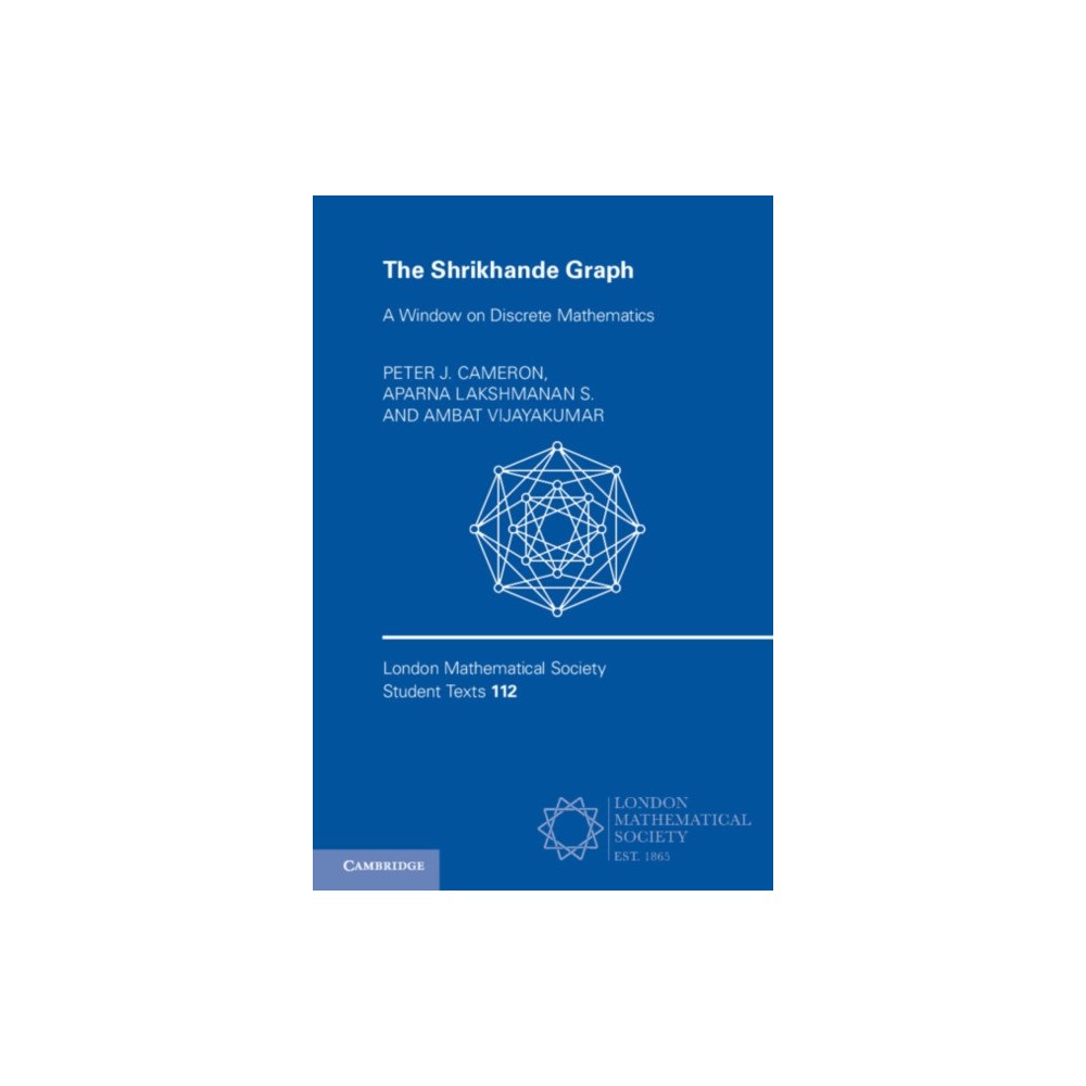 Cambridge University Press (häftad, eng)