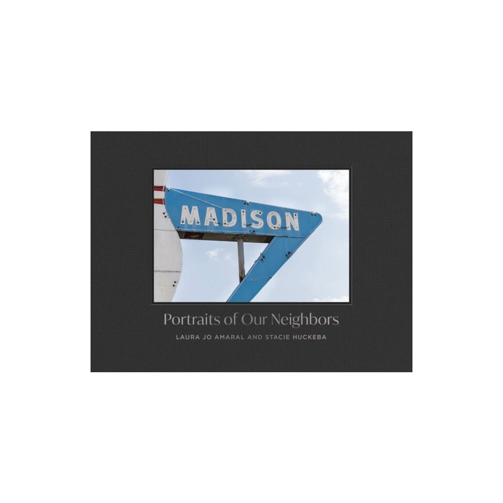 Vanderbilt University Press Madison (inbunden, eng)