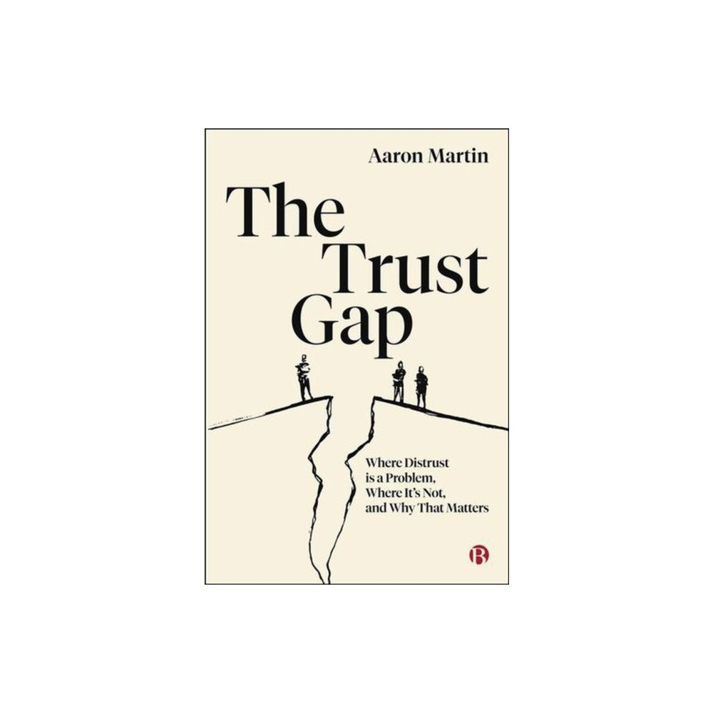 Bristol University Press (inbunden, eng)