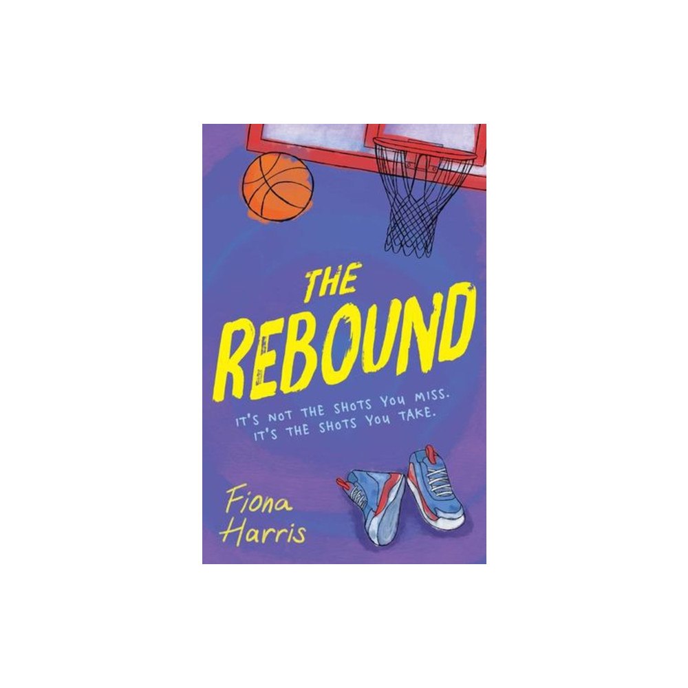 Allen & Unwin The Rebound (häftad, eng)