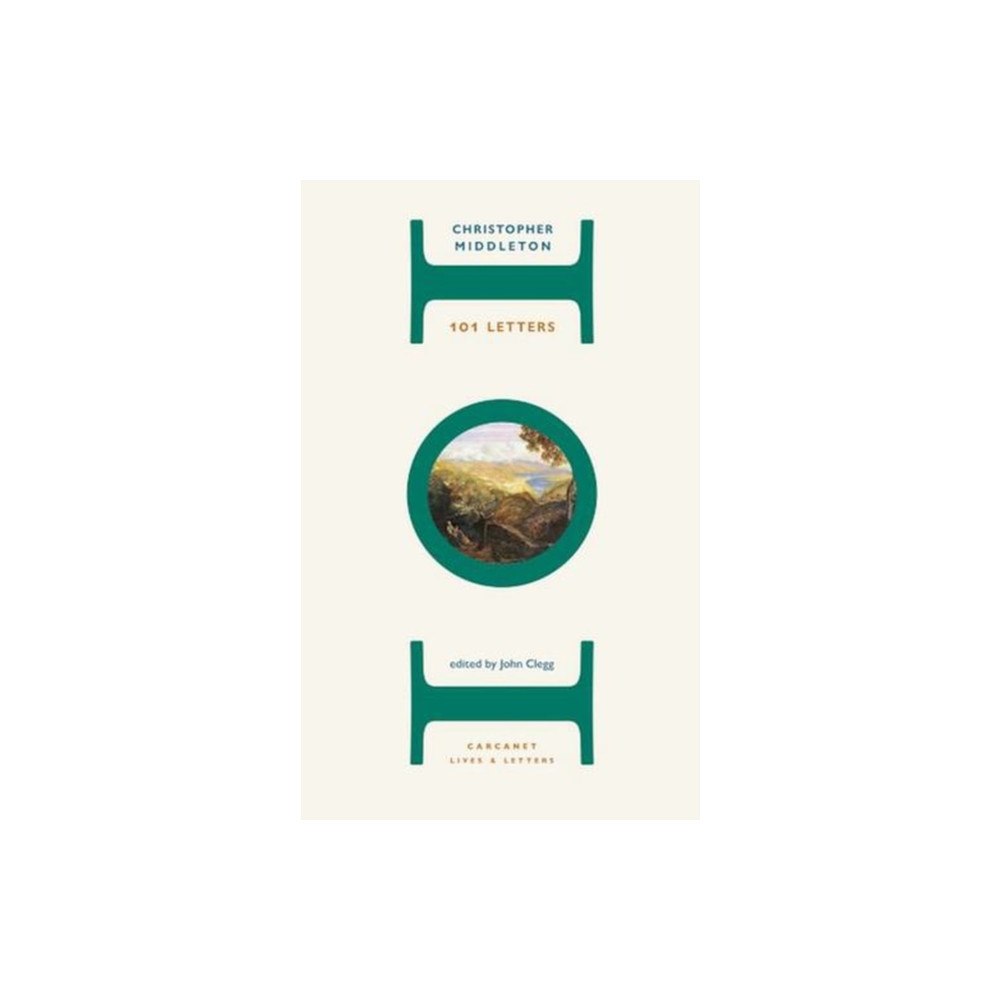 Carcanet Press Ltd 101 Letters (häftad, eng)