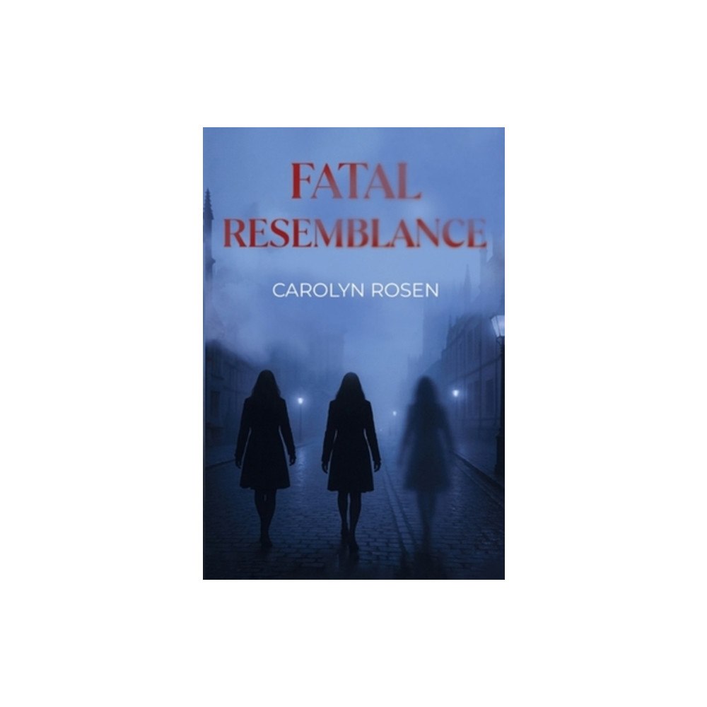 Pegasus Elliot Mackenzie Publishers Fatal Resemblance (häftad, eng)