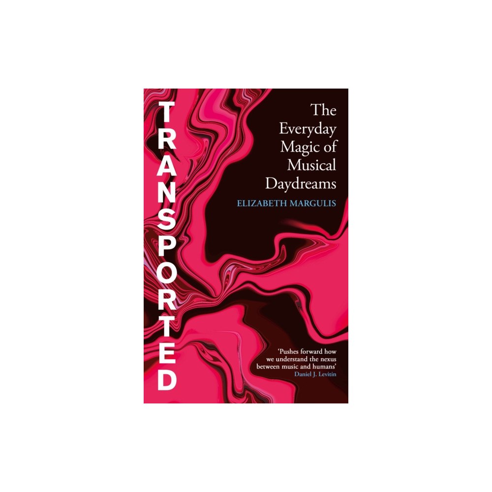 Oneworld Publications Transported (inbunden, eng)