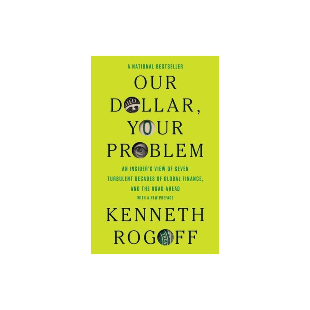 Yale university press (häftad, eng)