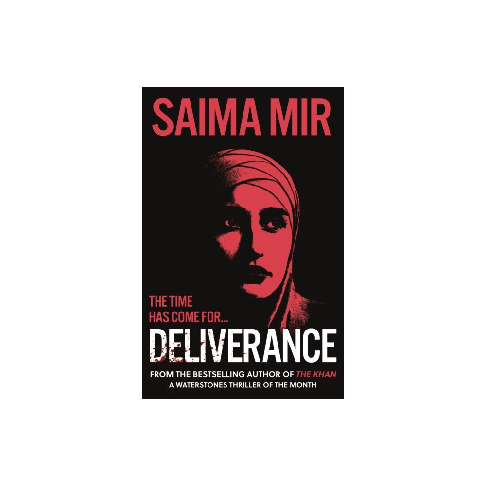 Oneworld Publications Deliverance (häftad, eng)