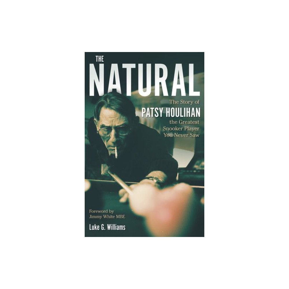 Pitch Publishing Ltd The Natural (häftad, eng)